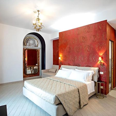 Ludus Rooms Rome Exterior photo
