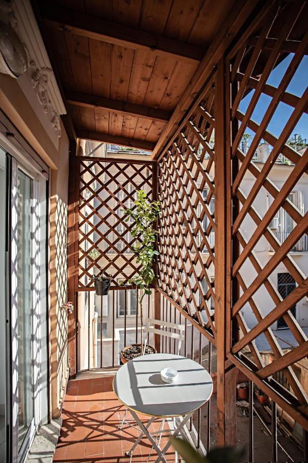 Ludus Rooms Rome Exterior photo